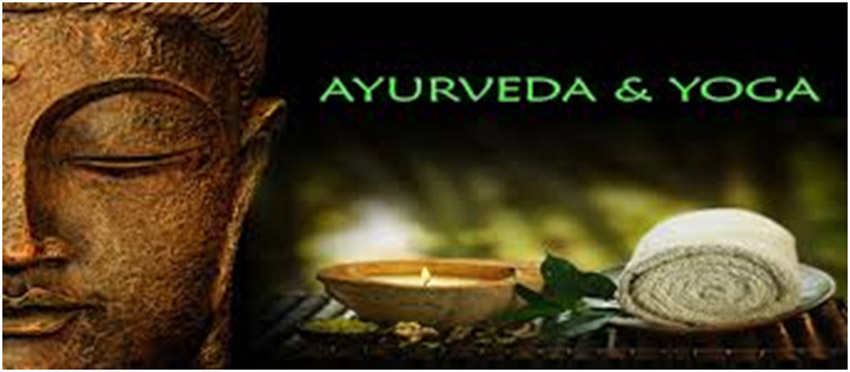 How Yoga and Ayurveda combination can help