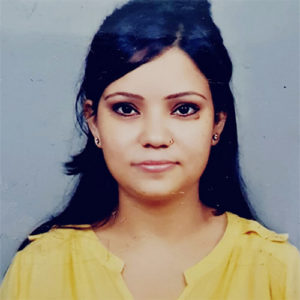 Geeta Shisodia